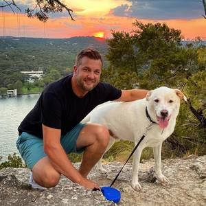 Meet your Posher, Justin